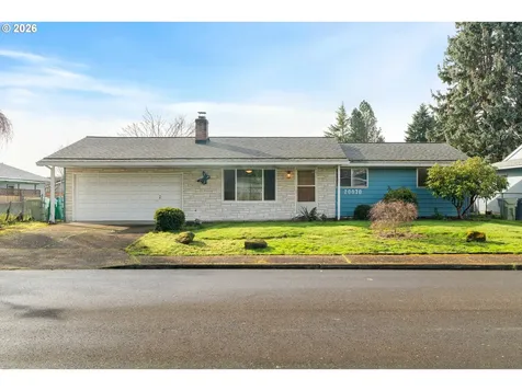 20070 SW Cascadia Street Beaverton OR 97078