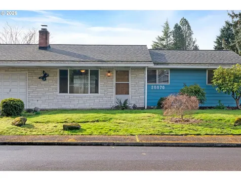 20070 SW Cascadia Street Beaverton OR 97078