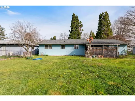 20070 SW Cascadia Street Beaverton OR 97078