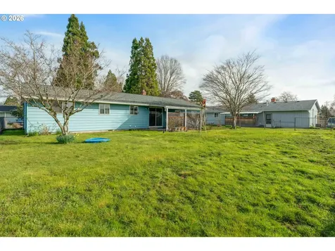 20070 SW Cascadia Street Beaverton OR 97078