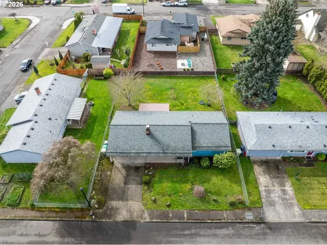20070 SW Cascadia Street Beaverton OR 97078