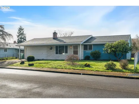 20070 SW Cascadia Street Beaverton OR 97078