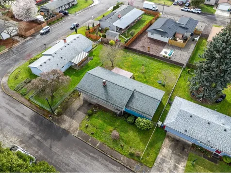 20070 SW Cascadia Street Beaverton OR 97078