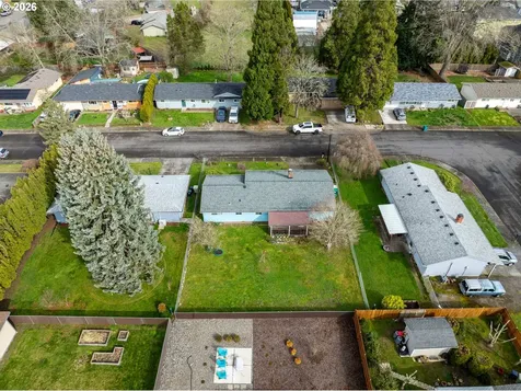 20070 SW Cascadia Street Beaverton OR 97078