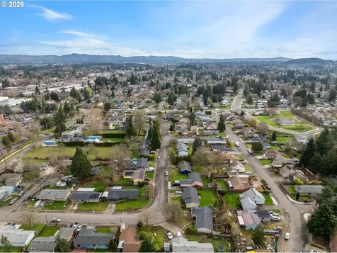20070 SW Cascadia Street Beaverton OR 97078