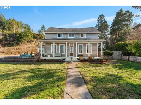 57586 Parkersburg Road Bandon OR 97411