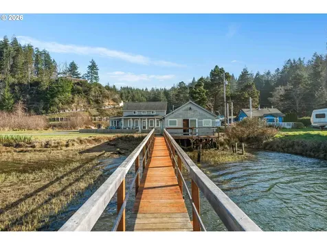 57586 Parkersburg Road Bandon OR 97411