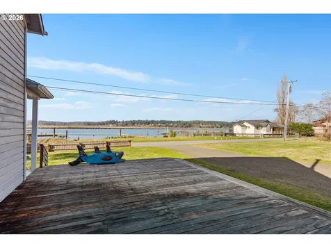 57586 Parkersburg Road Bandon OR 97411
