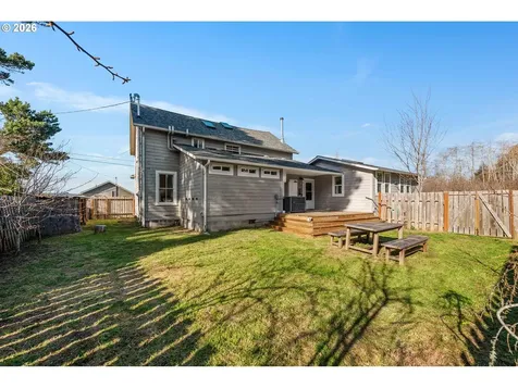 57586 Parkersburg Road Bandon OR 97411