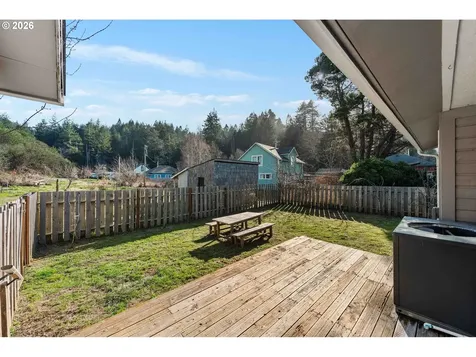 57586 Parkersburg Road Bandon OR 97411