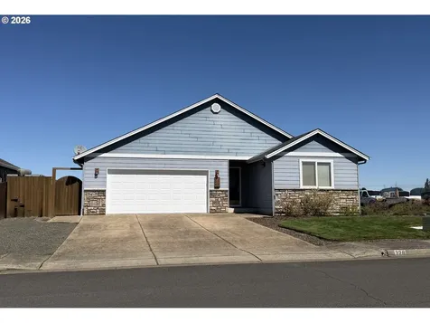 326 Auburn Lane Creswell OR 97426