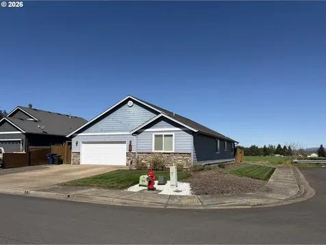 326 Auburn Lane Creswell OR 97426