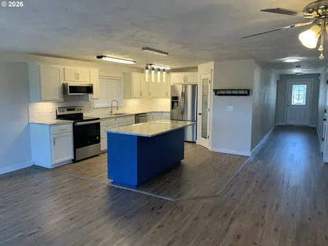 326 Auburn Lane Creswell OR 97426