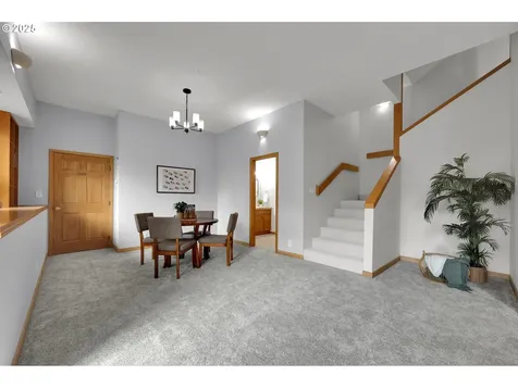3758 Pine Canyon Drive Eugene OR 97405