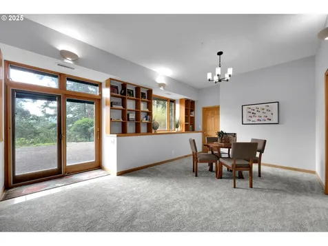3758 Pine Canyon Drive Eugene OR 97405