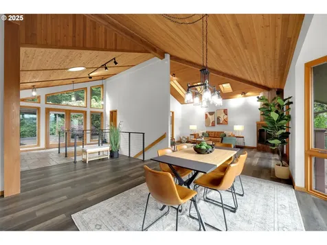 3758 Pine Canyon Drive Eugene OR 97405