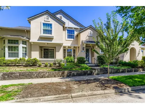 1860 NE Orenco Station Parkway Hillsboro OR 97124