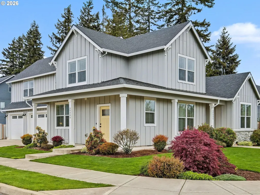 38005 Juniper Street Sandy OR 97055