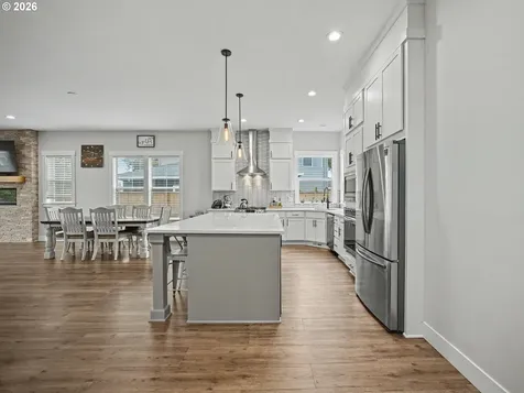 38005 Juniper Street Sandy OR 97055