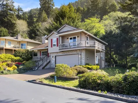 189 Sea Crest Lane Otter Rock OR 97369