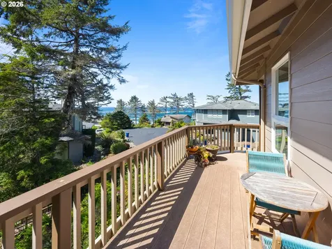 189 Sea Crest Lane Otter Rock OR 97369