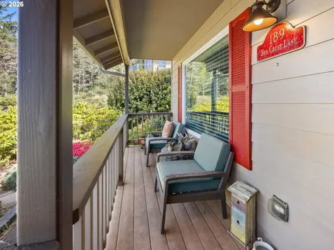 189 Sea Crest Lane Otter Rock OR 97369