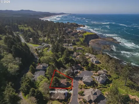 189 Sea Crest Lane Otter Rock OR 97369