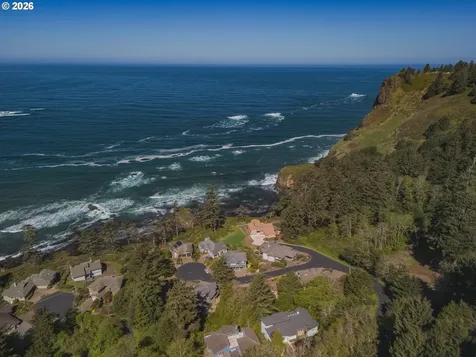 189 Sea Crest Lane Otter Rock OR 97369