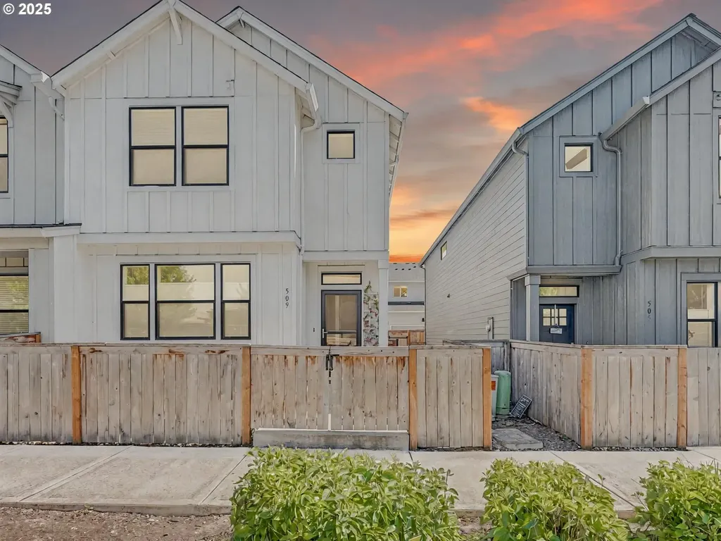 509 NE 72nd Street Vancouver WA 98665