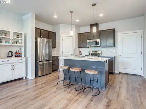 509 NE 72nd Street Vancouver WA 98665