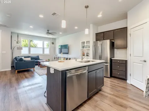 509 NE 72nd Street Vancouver WA 98665