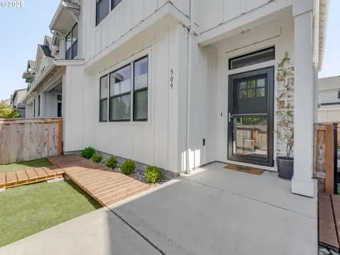 509 NE 72nd Street Vancouver WA 98665