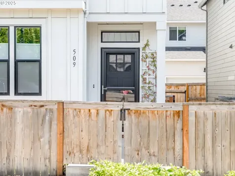 509 NE 72nd Street Vancouver WA 98665
