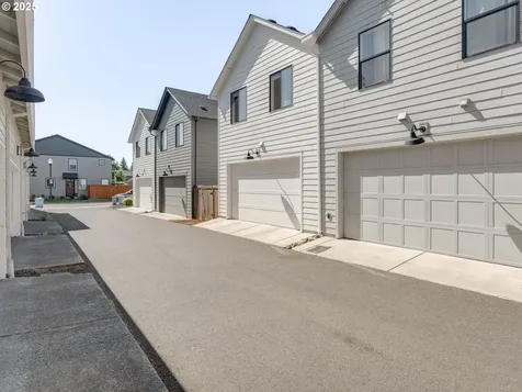 509 NE 72nd Street Vancouver WA 98665
