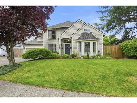 11235 SW Champoeg Drive Wilsonville OR 97070