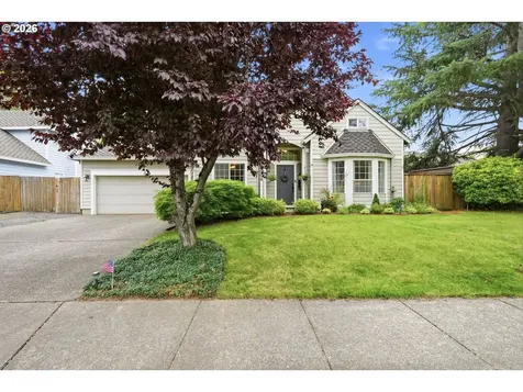11235 SW Champoeg Drive Wilsonville OR 97070