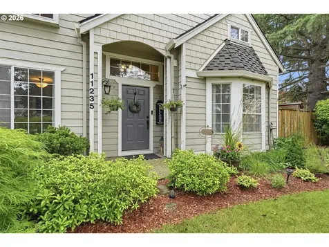 11235 SW Champoeg Drive Wilsonville OR 97070