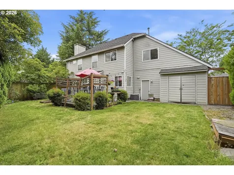 11235 SW Champoeg Drive Wilsonville OR 97070