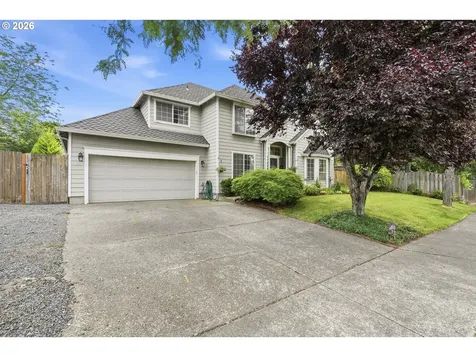 11235 SW Champoeg Drive Wilsonville OR 97070