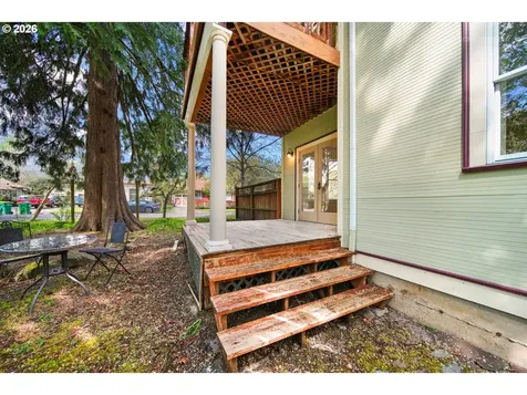 2304 17th Avenue Forest Grove OR 97116