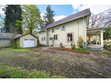 2304 17th Avenue Forest Grove OR 97116