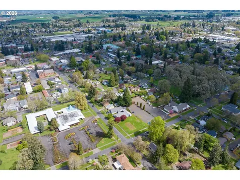 2304 17th Avenue Forest Grove OR 97116