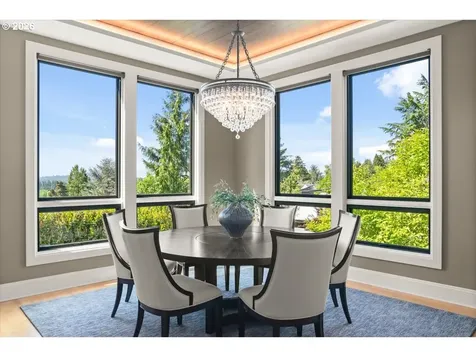 5828 SW Cheltenham Drive Portland OR 97239