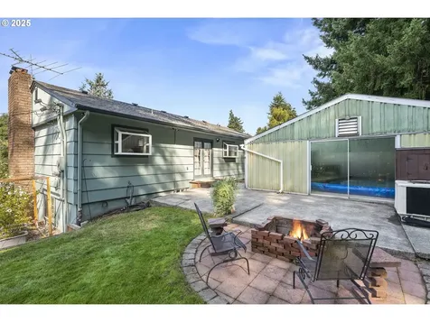 124 Alpha Drive Longview WA 98632