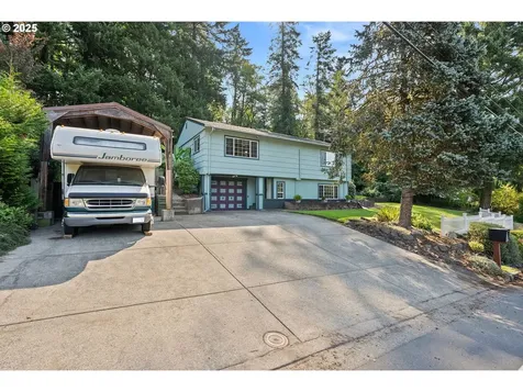 124 Alpha Drive Longview WA 98632