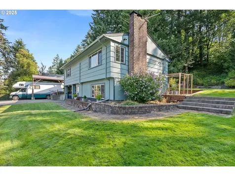 124 Alpha Drive Longview WA 98632