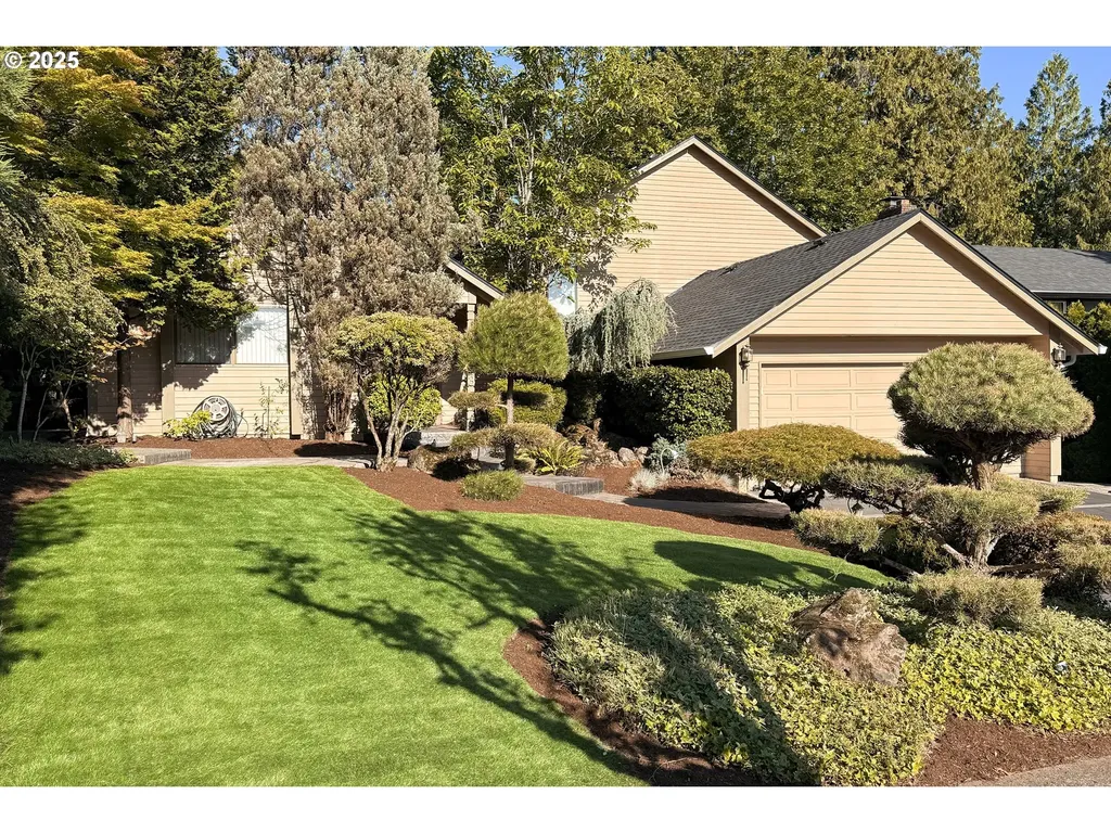 3143 NE 156th Avenue Portland OR 97230