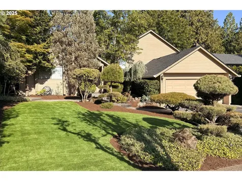 3143 NE 156th Avenue Portland OR 97230