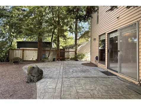 3143 NE 156th Avenue Portland OR 97230