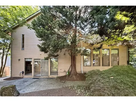 3143 NE 156th Avenue Portland OR 97230